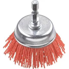 KWB TOPFBÜRSTE, SCHLEIFNYLON 603330 1 St.