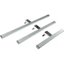 ChiliTec LED Spiegelleuchte Banho 600 230V 11W 1600lm 60cm 4000K neutralwei"