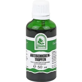 Hecht Pharma Artischockentropfen