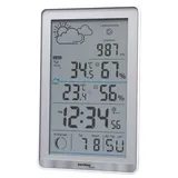 Technoline WS9218 Silber
