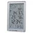 Technoline WS9218 Silber