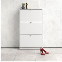 Home affaire Schuhschrank »Shoes«, weiß