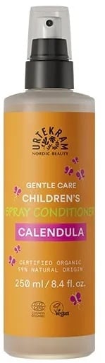 Urtekram Spray Conditioner Calendula 250 ml