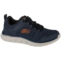 SKECHERS Track Herren Dunkelblau 47