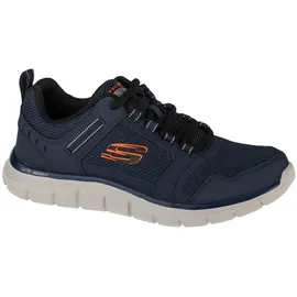 SKECHERS Track Herren Dunkelblau 47