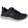 SKECHERS Track Herren Dunkelblau 47