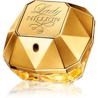 Rabanne Lady Million Eau de Parfum für Damen 80 ml