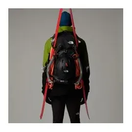 The North Face ALL MOUNTAIN PURPOSE 30 Sports backpack Herren TNF BLACK/TNF RED Größe SM