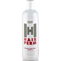 HAIR HAUS Haircare Technical Protein Care Wave F 500 ml