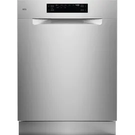 AEG 6000 GU620B2SCM Einbau-Geschirrspüler (unterbaufähig, 596 mm)
