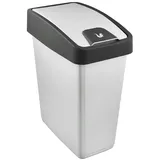 KEEEPER Magne, 25 Liter silber / Grau