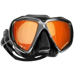 Scubapro Spectra Mirror Tauchermaske