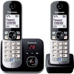 KX-TG6822GB DECT-Telefon