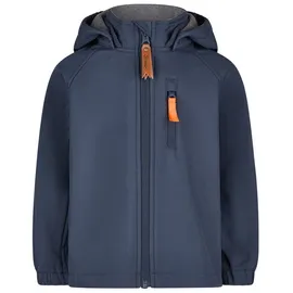 Sterntaler Softshelljacke mit Kapuze softshell - 80