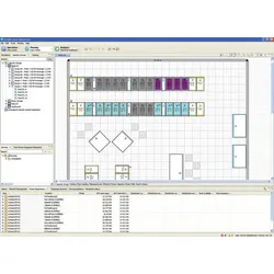 APC InfraStruXure Capacity - Lizenz - 10 Racks