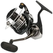 Daiwa BG MQ 4000D-XH