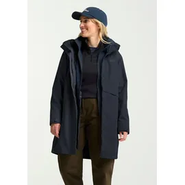 Jack Wolfskin Damen Baylight 3in1 Mantel - S