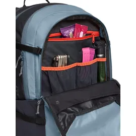 Vaude Bike Alpin 23+5 23 l Heron