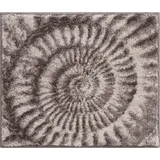 GRUND Badteppich Ammona Beige 50 x 60 cm