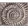 GRUND Badteppich Ammona Beige 50 x 60 cm