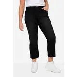 Angel Of Style by Happy Size Angel of Style Jeans in schwarz | Gr.: 54