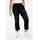 Angel Of Style by Happy Size Angel of Style Jeans in schwarz | Gr.: 54