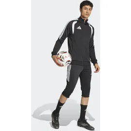 adidas Tiro 26 League 3/4 Trainingshose Schwarz 3XL