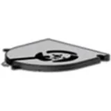HP L52034-001 Ventilator,