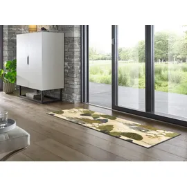 Wash+Dry Zen Flow 60 x 180 cm Bunt