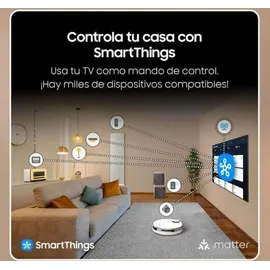 Samsung TU55DU8505 55" Crystal UHD 4K DU8505 (EU-Modell)