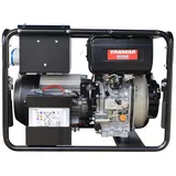 Geko Diesel-Generator 7801 REDA Yanmar-Motor