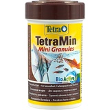 Tetra TetraMin Mini Granules 100 ml (Rabatt für Stammkunden 3%)