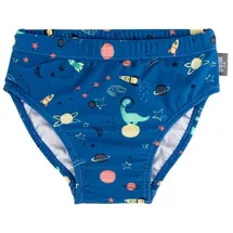 Sterntaler Badehose Weltraum Blau 68