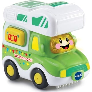 Vtech Tut Tut Baby Flitzer Wohnmobil