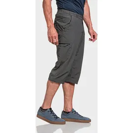 Schöffel Pants Springdale1 3/4 Hose Grau 54