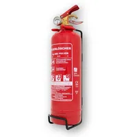 Sensorit 1KGP - Feuerlöscher, Pulver, 1 kg