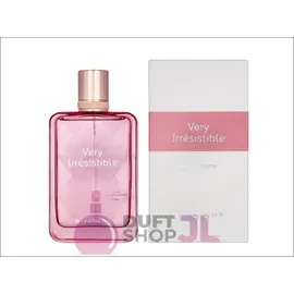 Givenchy Very Irrésistible Eau de Toilette 80 ml
