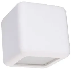 Sollux SL.0839 Wandleuchte Keramik NESTA