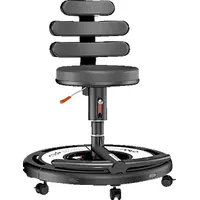 roto vr Explorer Look + Turn Gaming-Stuhl Schwarz