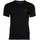 Hugo Regular Fit T-Shirt Set im 3er-Pack, Dunkelblau, XL