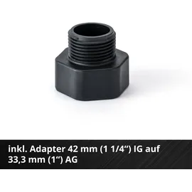 Einhell Aquinna