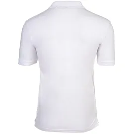 U.S. Polo Assn. Poloshirt weiß S