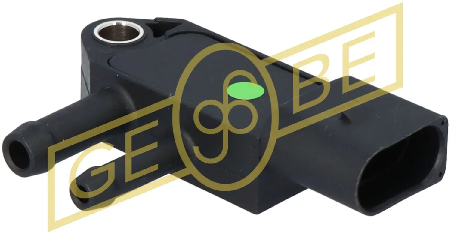 GEBE Sensor, Abgasdruck 922221 für Skoda VW