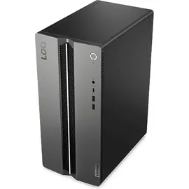 Lenovo LOQ Tower Gaming-PC Intel Core i5 14400F 4,7 GHz 16 GB RAM 1 TB SSD NVIDIA GeForce RTX 5060 Windows 11 Home