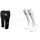 BV SPORT Doppelpack Performance Elite schwarz L