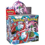 Pokémon TCG: Scarlet & Violet-Paradox Rift Booster Display (36 Packs) - EN
