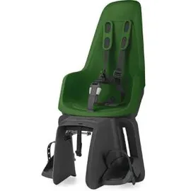 Bobike one Maxi E-bd 9 - 22 kg Traglast, grün, Gepäckträgermontage