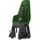 Bobike one Maxi E-bd 9 - 22 kg Traglast, grün, Gepäckträgermontage