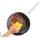 BratMaxx Edelstahl-Pfanne 24 cm