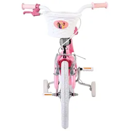 Volare Disney Prinzessinnen 16 Zoll rosa